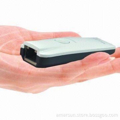 Portable Wi-Fi Router, Up to 150Mbps Speed, Supports WPA and WPA2 Encryptions